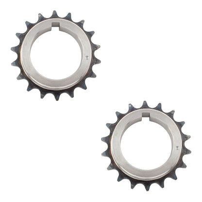 BOXI TK2040G Timing Chain Kit Fit for Toyota Camry 2002-2009 — product photo 3