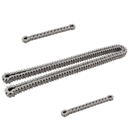 BOXI Timing Chain Kit Compatible for Nissan Frontier 2006 2007 2008 2009 2010 — product photo 7