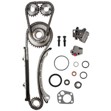 BOXI Timing Chain Kit Fit for Nissan Frontier