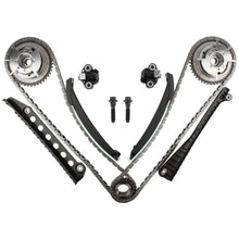 BOXI Engine Timing Chain Kit Fits for Ford Expedition 2005-2014 F-150 2005-2010 F-250 F-350 Super