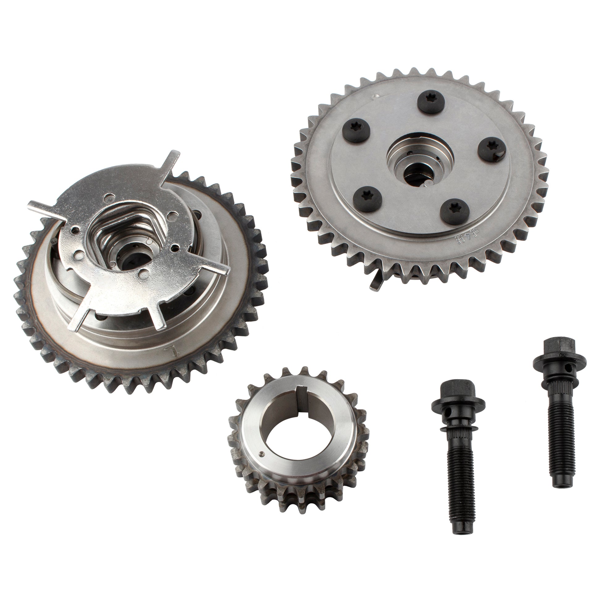 BOXI Engine Timing Chain Kit Fits for Ford Expedition 2005-2014 F-150 2005-2010 F-250 F-350 Super — product photo 3