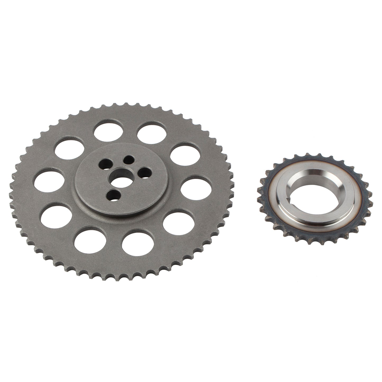 BOXI TK3129 Timing Chain Kit Fit for 1999-2007 Chevy for GMC for Isuzu Olds-mobile — product photo 2
