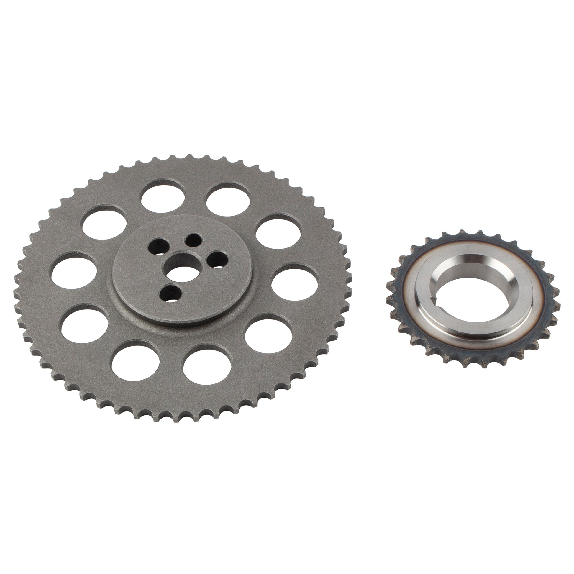 BOXI TK3129 Timing Chain Kit Fit for 1999-2007 Chevy for GMC for Isuzu Olds-mobile — product photo 2