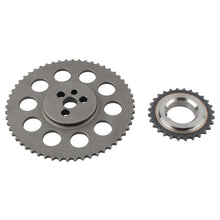 BOXI TK3129 Timing Chain Kit Fit for 1999-2007 Chevy for GMC for Isuzu Olds-mobile — product photo 2