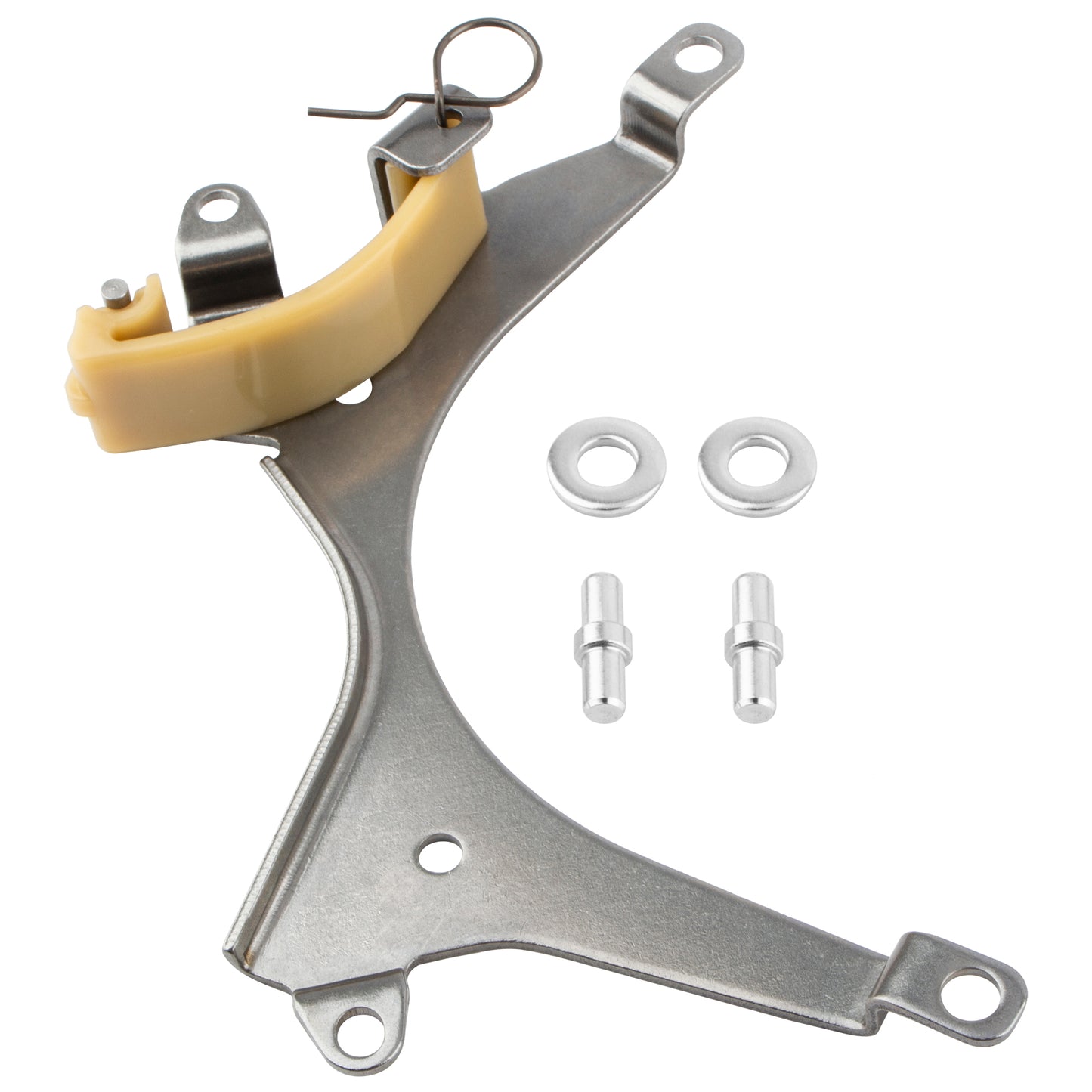 BOXI TK3129 Timing Chain Kit Fit for 1999-2007 Chevy for GMC for Isuzu Olds-mobile — product photo 3