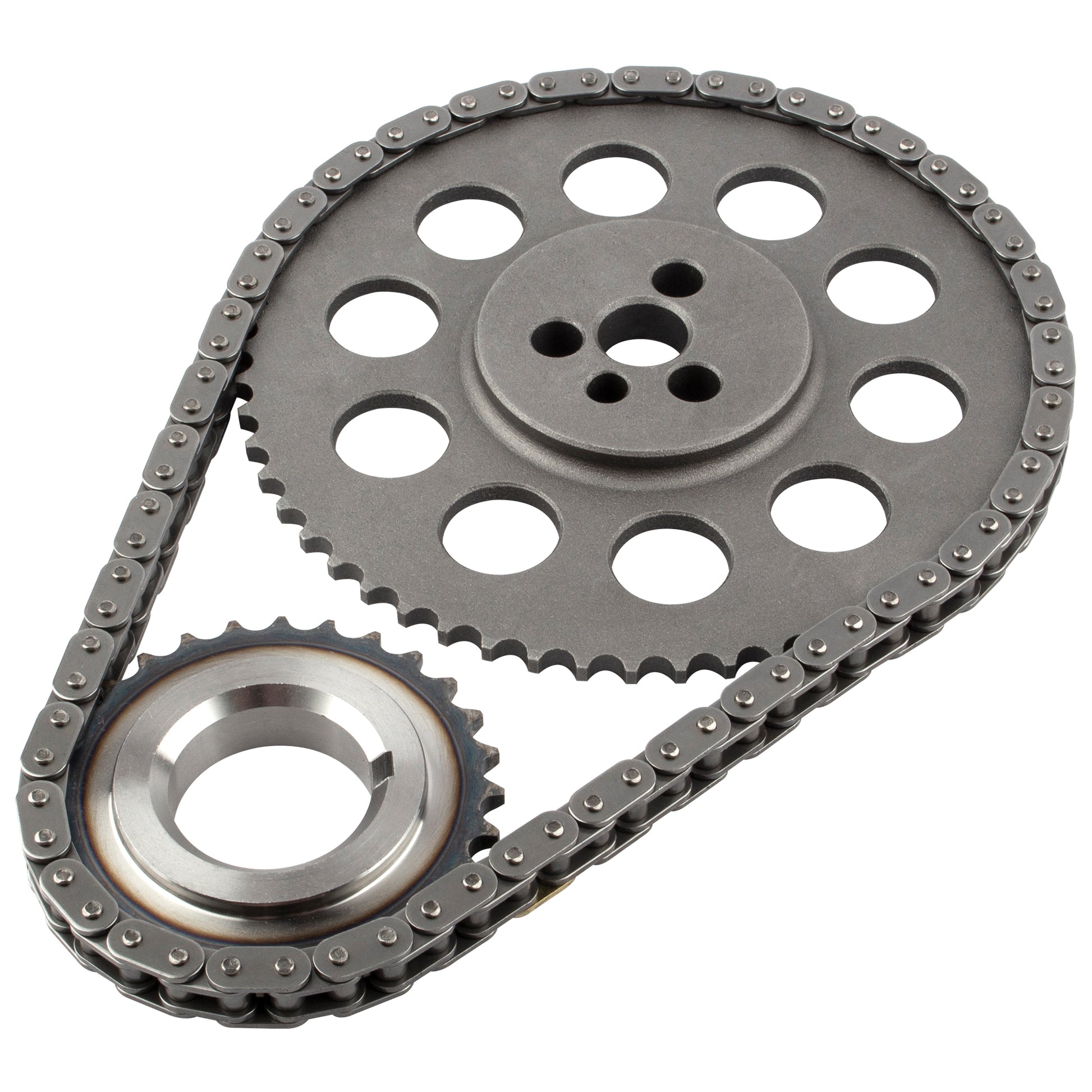 BOXI TK3129 Timing Chain Kit Fit for 1999-2007 Chevy for GMC for Isuzu Olds-mobile — product photo 5