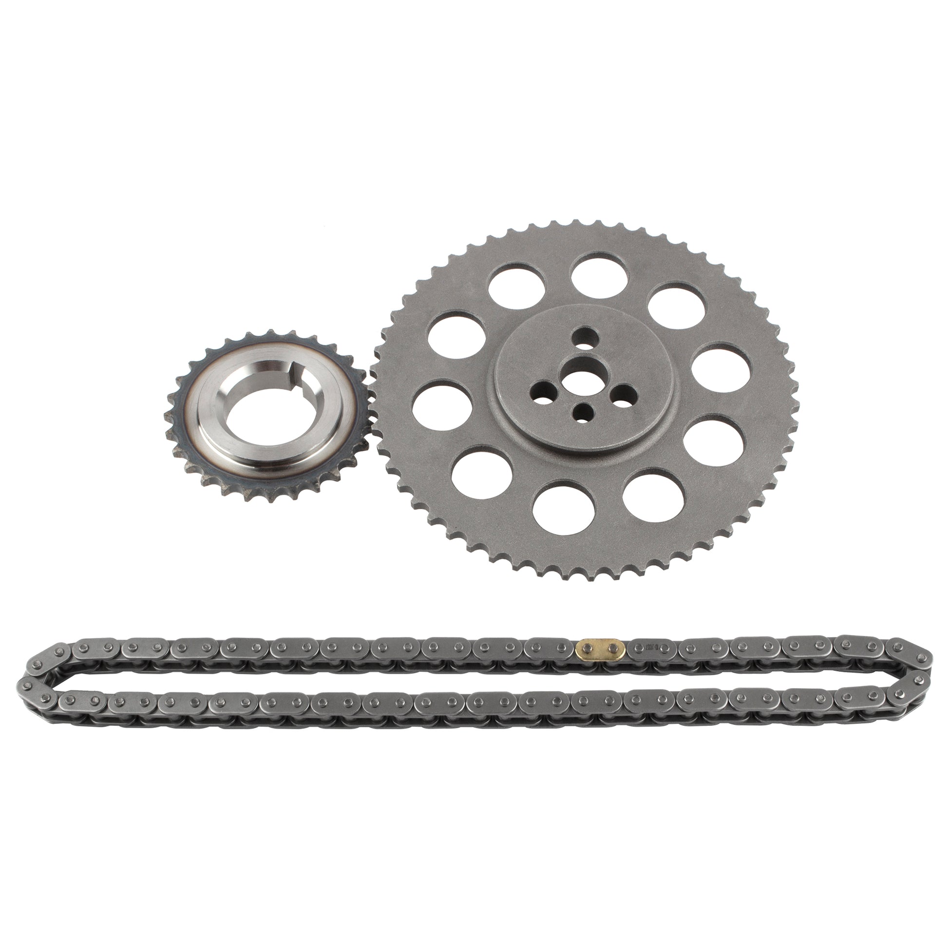 BOXI TK3129 Timing Chain Kit Fit for 1999-2007 Chevy for GMC for Isuzu Olds-mobile — product photo 6