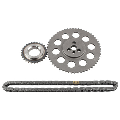 BOXI TK3129 Timing Chain Kit Fit for 1999-2007 Chevy for GMC for Isuzu Olds-mobile — product photo 6