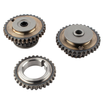BOXI TK-BK016 Timing Chain Kit for Cadillac for Buick for Chevy for GMC 2007-2015 for Pontiac — product photo 3