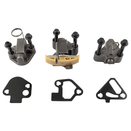 BOXI TK-BK016 Timing Chain Kit for Cadillac for Buick for Chevy for GMC 2007-2015 for Pontiac — product photo 4