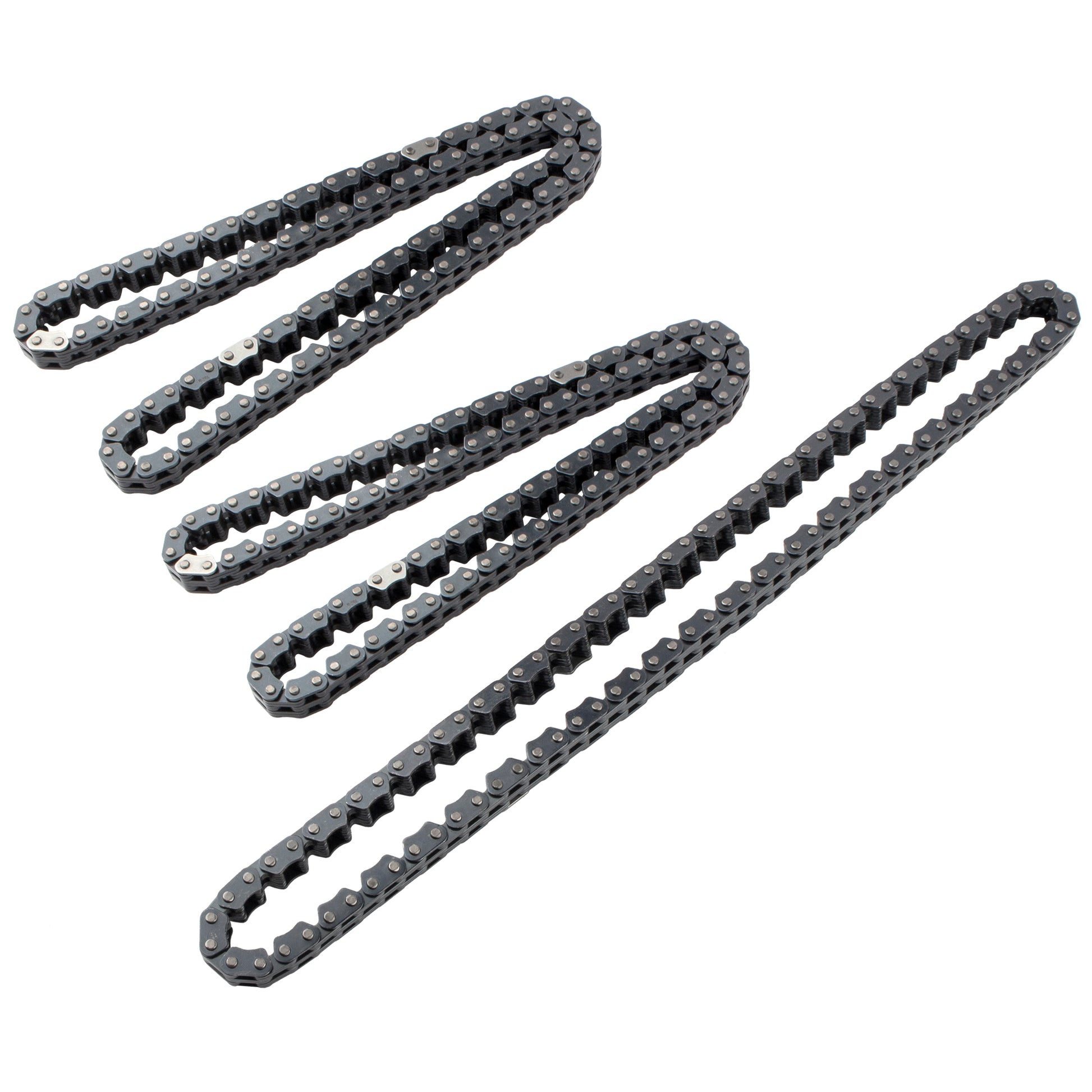 BOXI TK-BK016 Timing Chain Kit for Cadillac for Buick for Chevy for GMC 2007-2015 for Pontiac — product photo 5