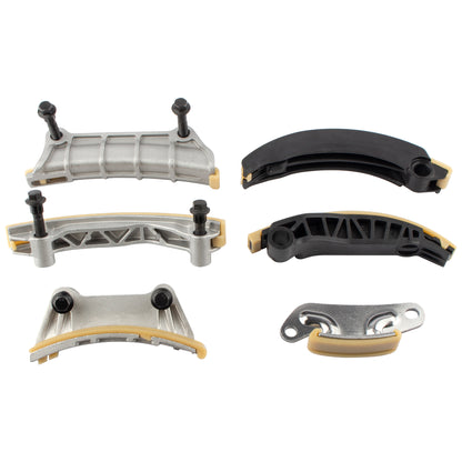 BOXI TK-BK016 Timing Chain Kit for Cadillac for Buick for Chevy for GMC 2007-2015 for Pontiac — product photo 6
