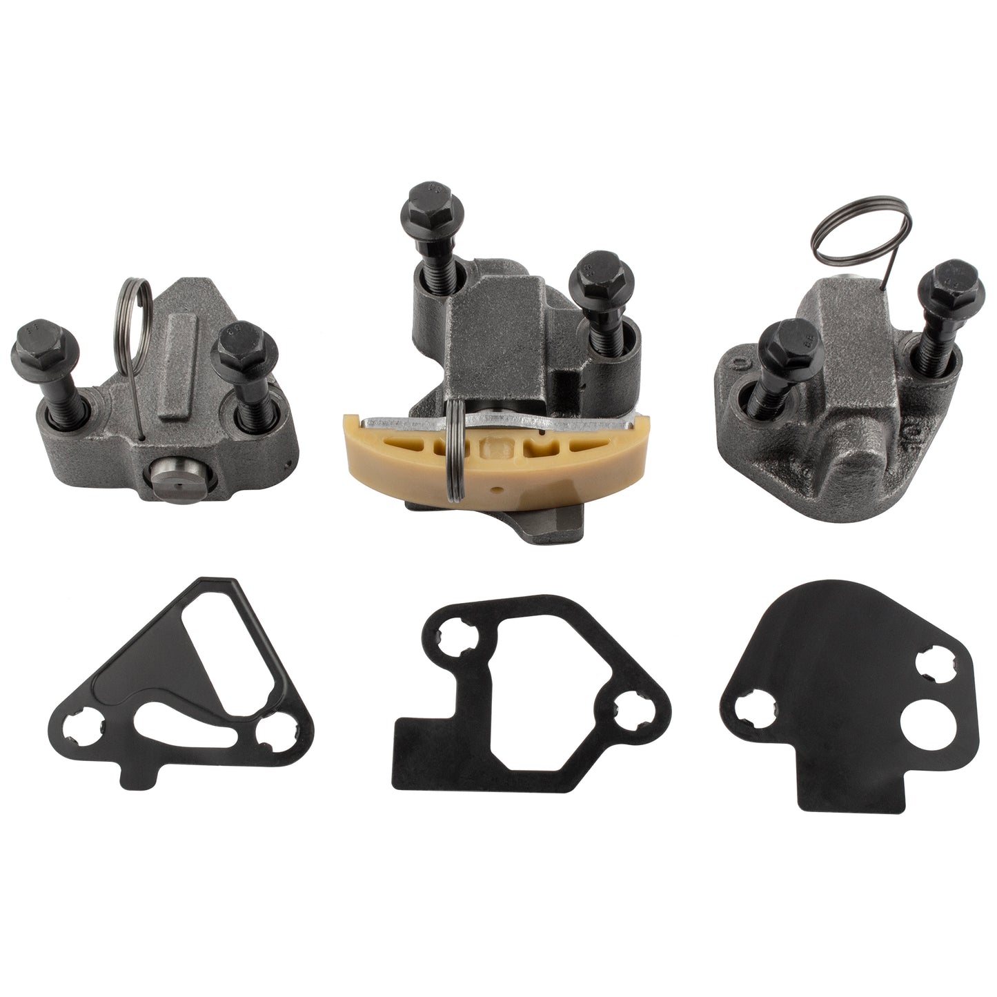 BOXI TS21003 Engine Timing Chain Kit Sets Replaces for Cadillac for Saturn for Suzuki for Buick CTS — product photo 4