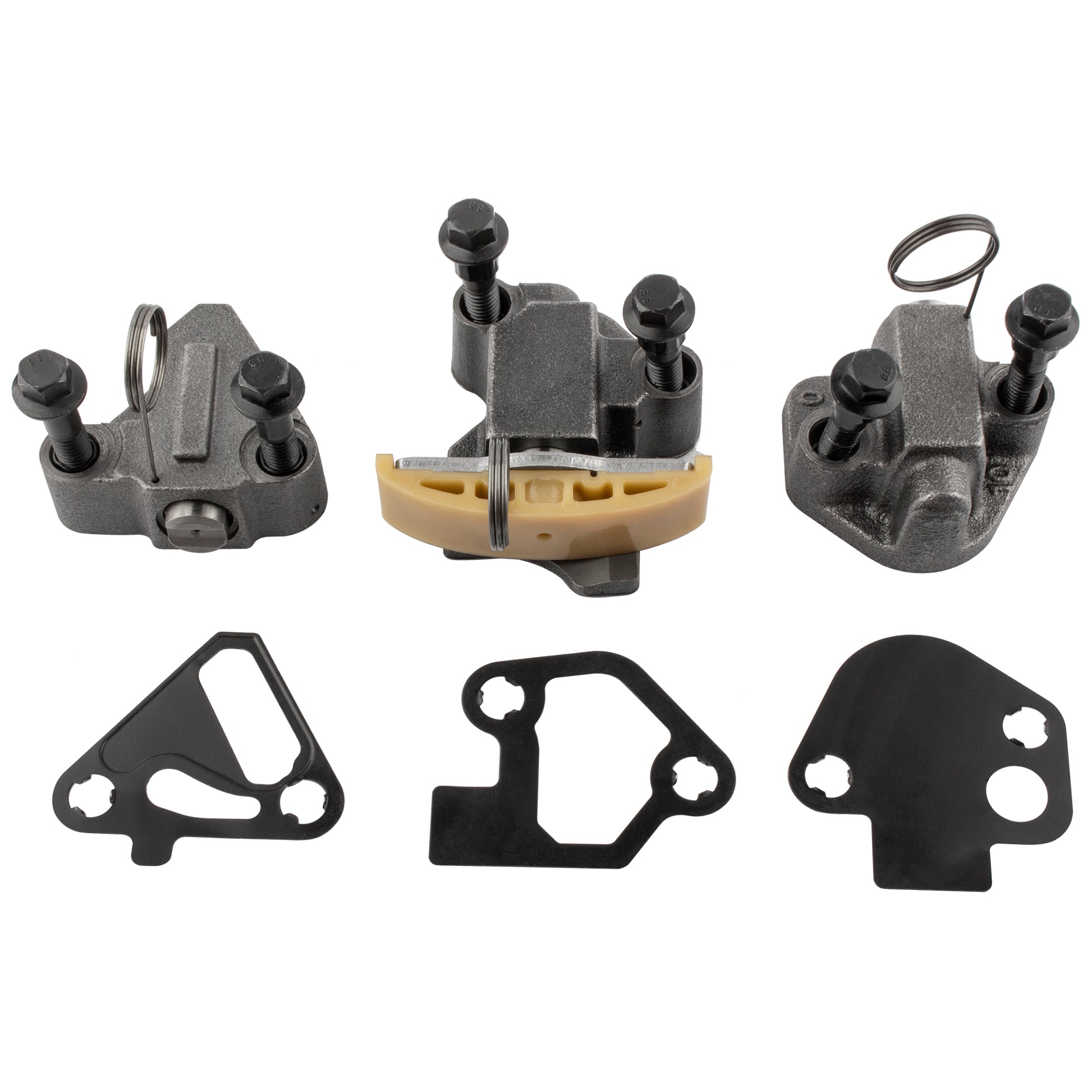 BOXI TS21003 Engine Timing Chain Kit Sets Replaces for Cadillac for Saturn for Suzuki for Buick CTS — product photo 4