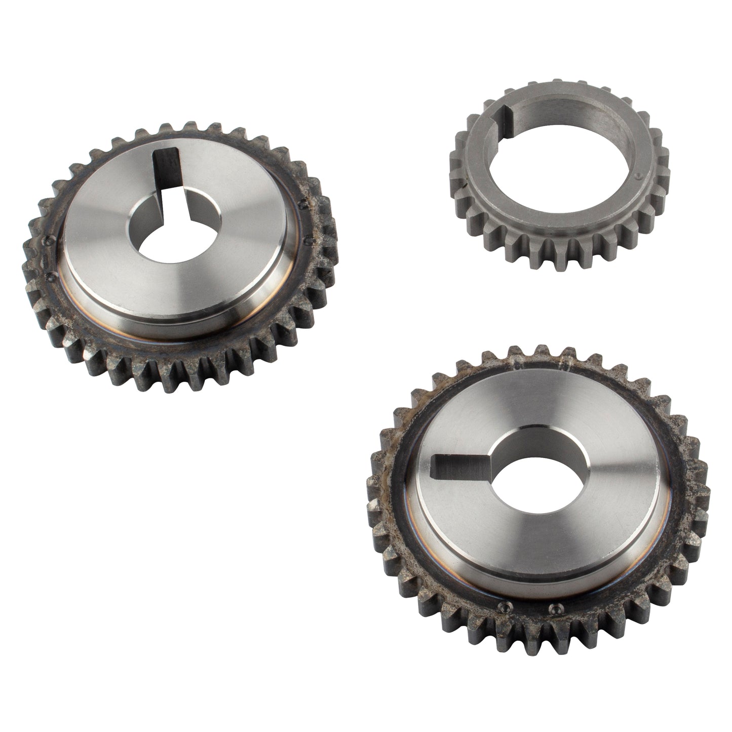 BOXI TKNS155GWP WPNI034 34351N 13510-31U00J Engine Timing Chain Kit Sets Replaces for Nissan Altima — product photo 2