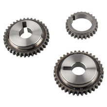 BOXI TKNS155GWP WPNI034 34351N 13510-31U00J Engine Timing Chain Kit Sets Replaces for Nissan Altima — product photo 2