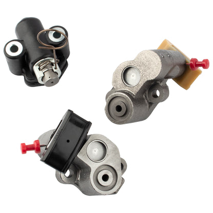 BOXI TKNS155GWP WPNI034 34351N 13510-31U00J Engine Timing Chain Kit Sets Replaces for Nissan Altima — product photo 3