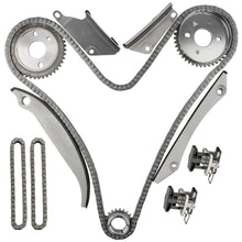 BOXI 9-0397SA Timing Chain Kit Fit for 2002-2006 for Chrys-ler 300 Concorde Intrepid Sebring
