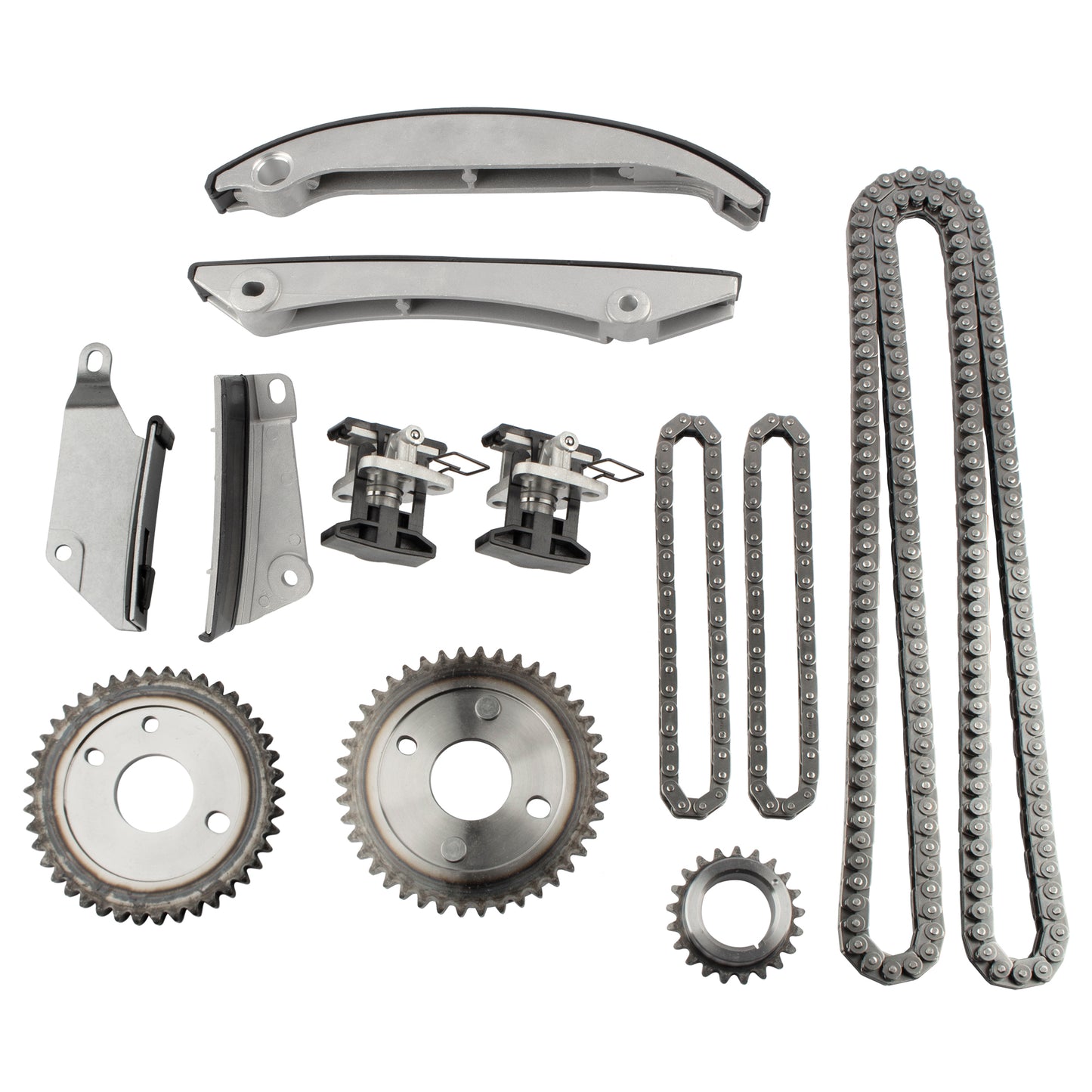 BOXI 9-0397SA Timing Chain Kit Fit for 2002-2006 for Chrys-ler 300 Concorde Intrepid Sebring — product photo 2