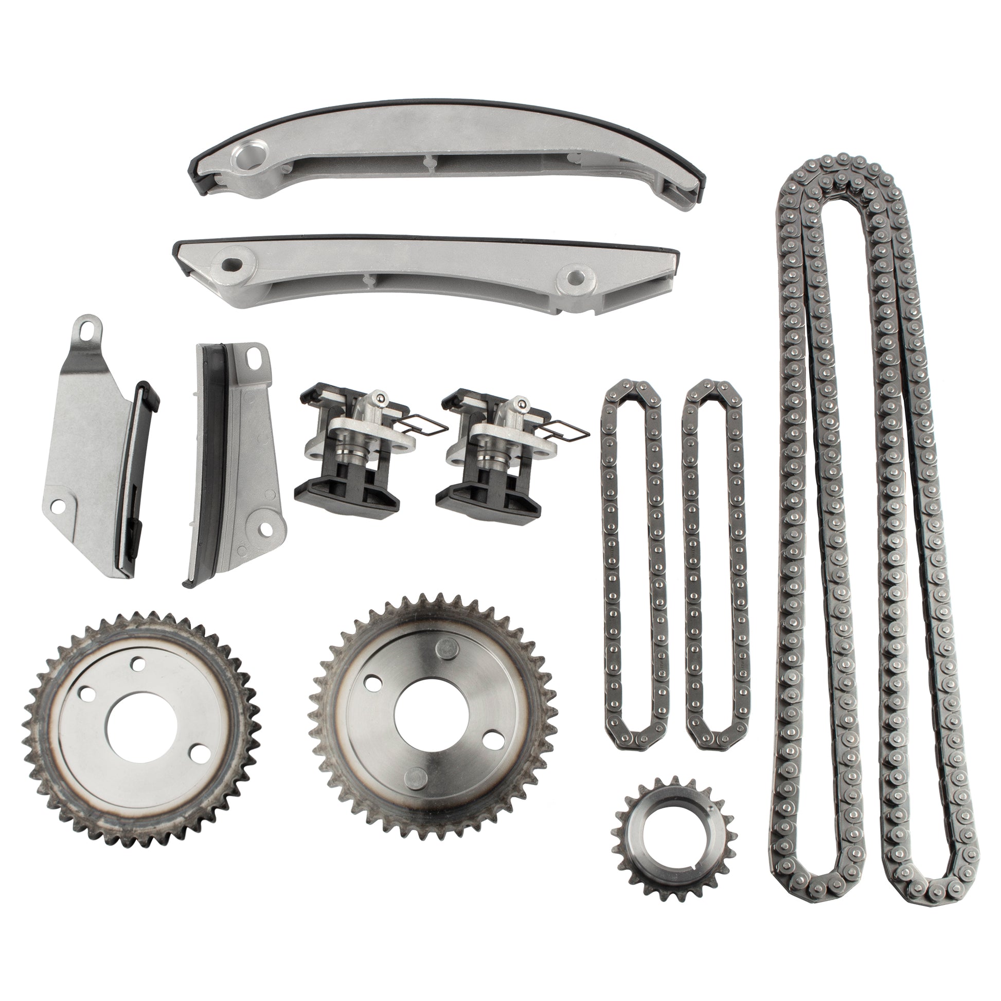 BOXI 9-0397SA Timing Chain Kit Fit for 2002-2006 for Chrys-ler 300 Concorde Intrepid Sebring — product photo 2
