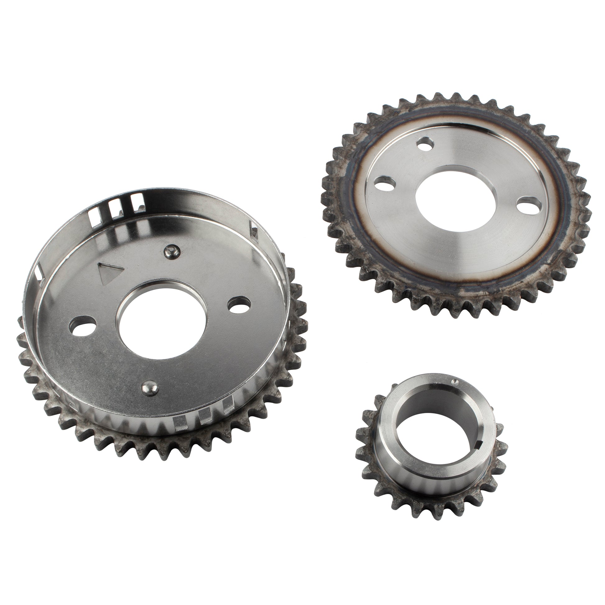 BOXI 9-0397SA Timing Chain Kit Fit for 2002-2006 for Chrys-ler 300 Concorde Intrepid Sebring — product photo 3