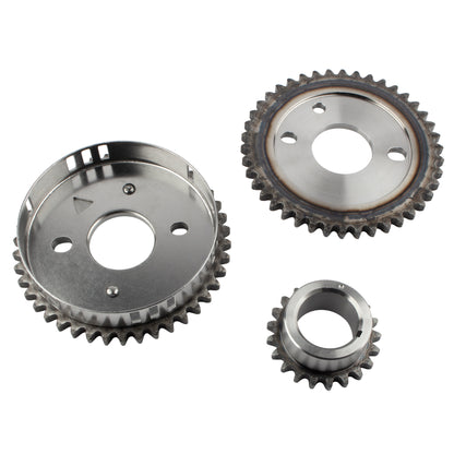 BOXI 9-0397SA Timing Chain Kit Fit for 2002-2006 for Chrys-ler 300 Concorde Intrepid Sebring — product photo 3