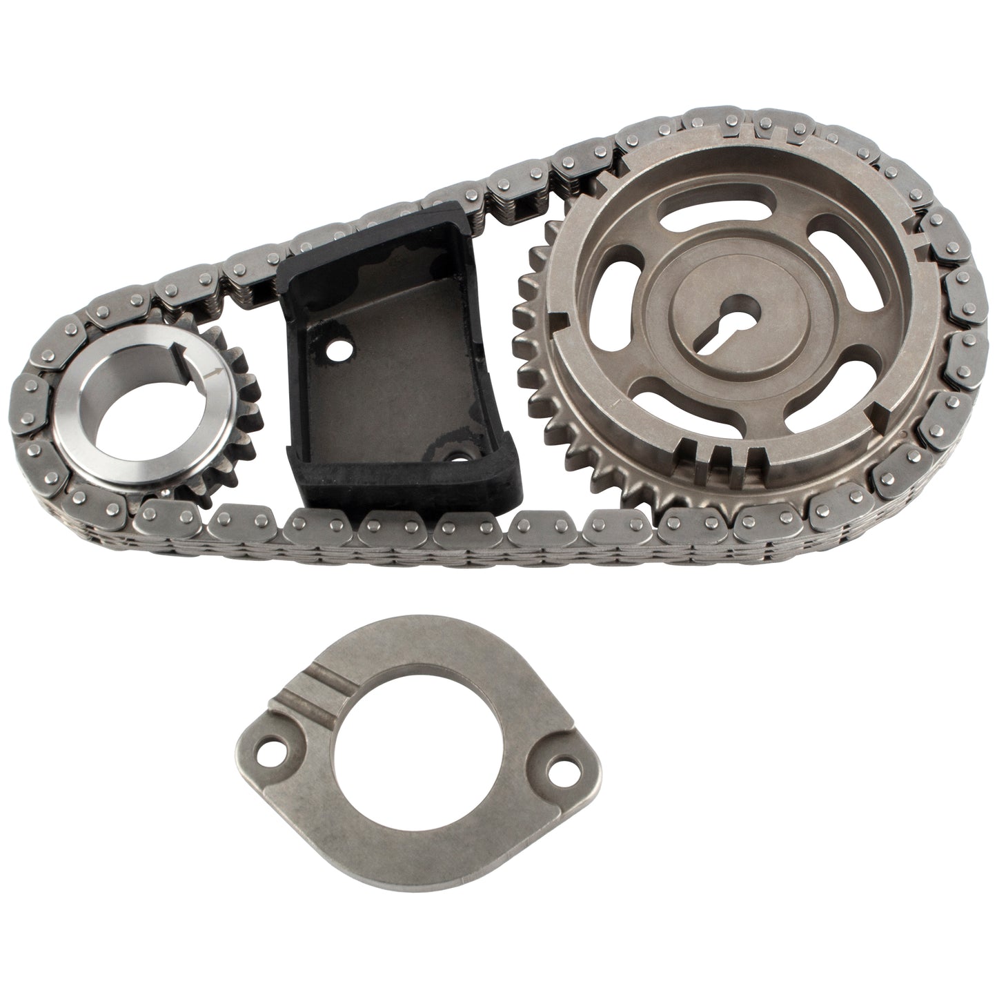 BOXI S927 C-3235 Timing Chain Kit Fit for 2005 2006 2007 2008 for Chrysl-er Pacifica Town & Country