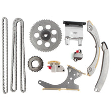 BOXI Timing Chain Kit fits for 2007-2010 TK10437C Chevy Colorado GMC Canyon Hummer H3 H3T Isuzu — product photo 2