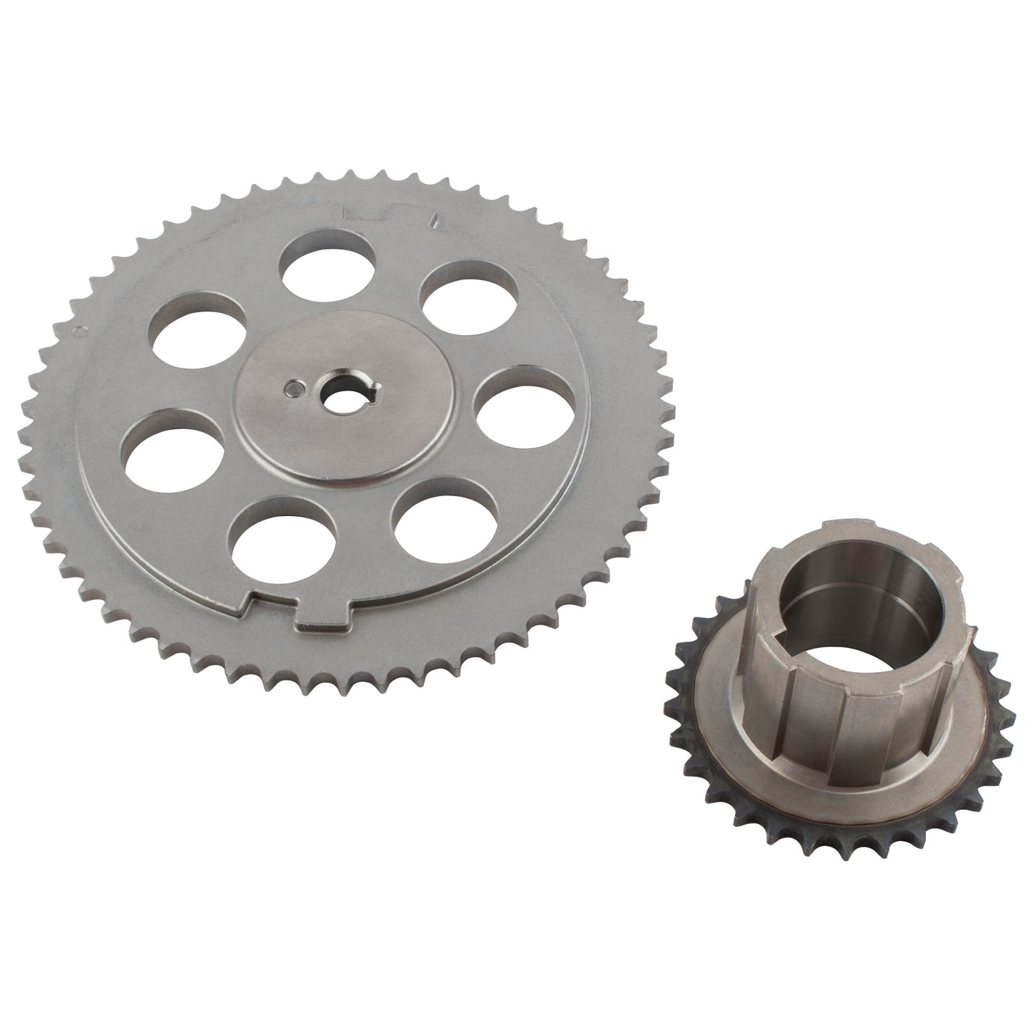 BOXI Timing Chain Kit fits for 2007-2010 TK10437C Chevy Colorado GMC Canyon Hummer H3 H3T Isuzu — product photo 3