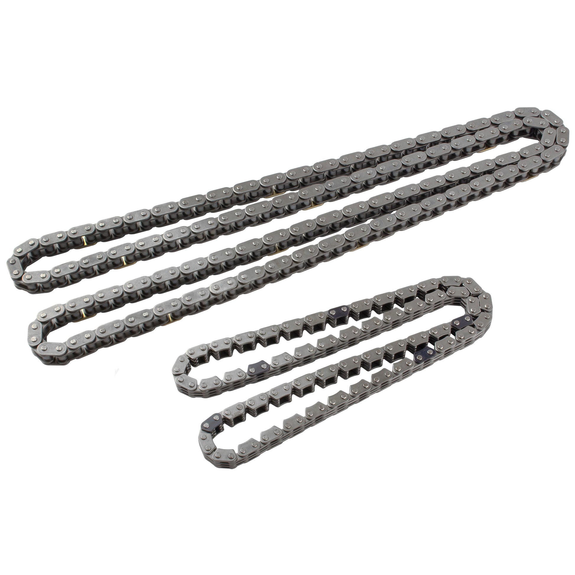 BOXI Timing Chain Kit fits for 2007-2010 TK10437C Chevy Colorado GMC Canyon Hummer H3 H3T Isuzu — product photo 5