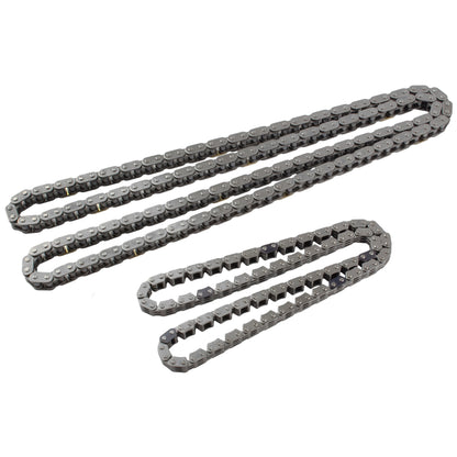 BOXI Timing Chain Kit fits for 2007-2010 TK10437C Chevy Colorado GMC Canyon Hummer H3 H3T Isuzu — product photo 5