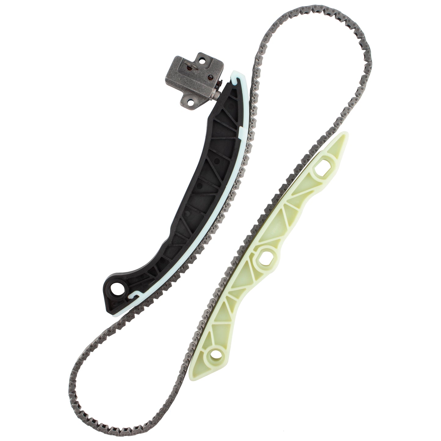 BOXI TS21181 Timing Chain Kit For Hyundai Genesis Santa Sonata