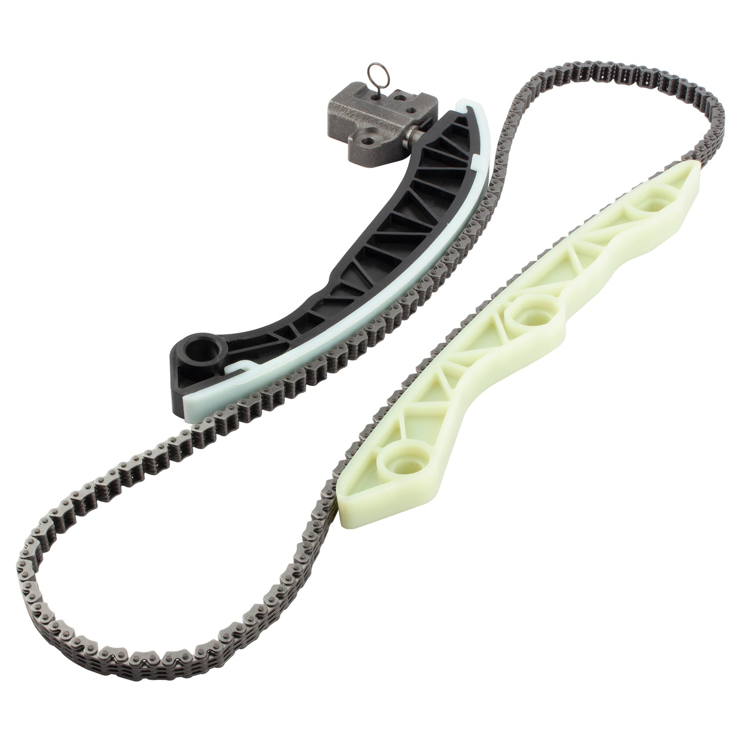 BOXI TS21181 Timing Chain Kit For Hyundai Genesis Santa Sonata — product photo 2