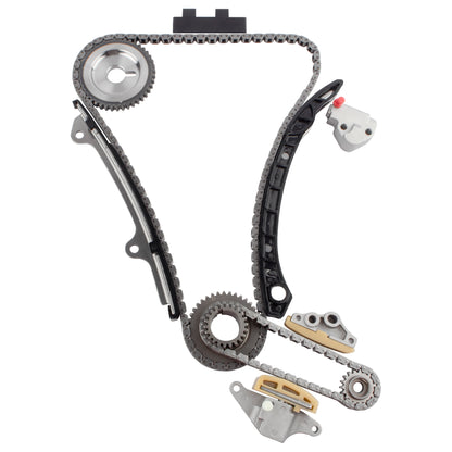 BOXI TKNS251A Timing Chain Kit Fit for Nissan Altima 2007-2009
