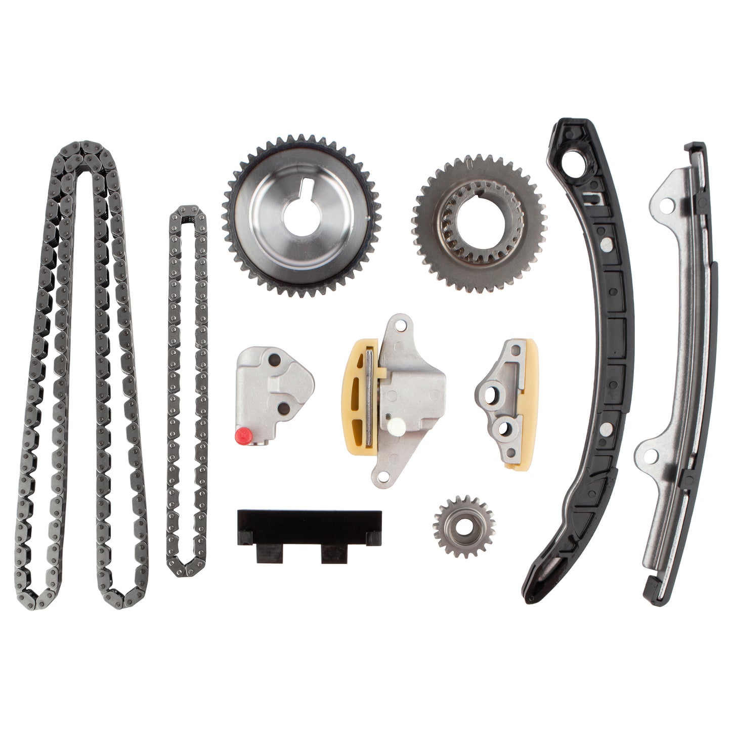 BOXI TKNS251A Timing Chain Kit Fit for Nissan Altima 2007-2009 — product photo 2