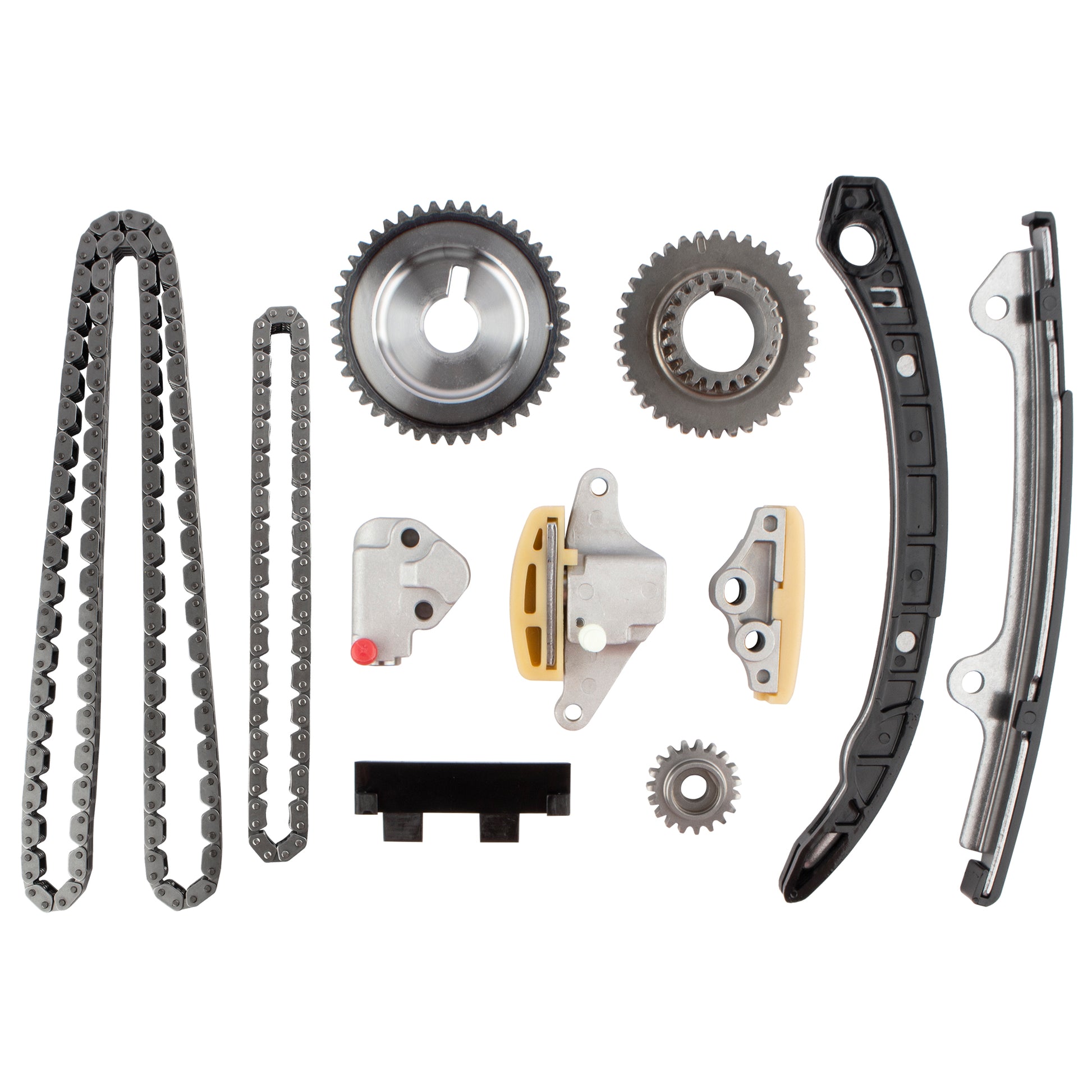 BOXI TKNS251A Timing Chain Kit Fit for Nissan Altima 2007-2009 — product photo 2