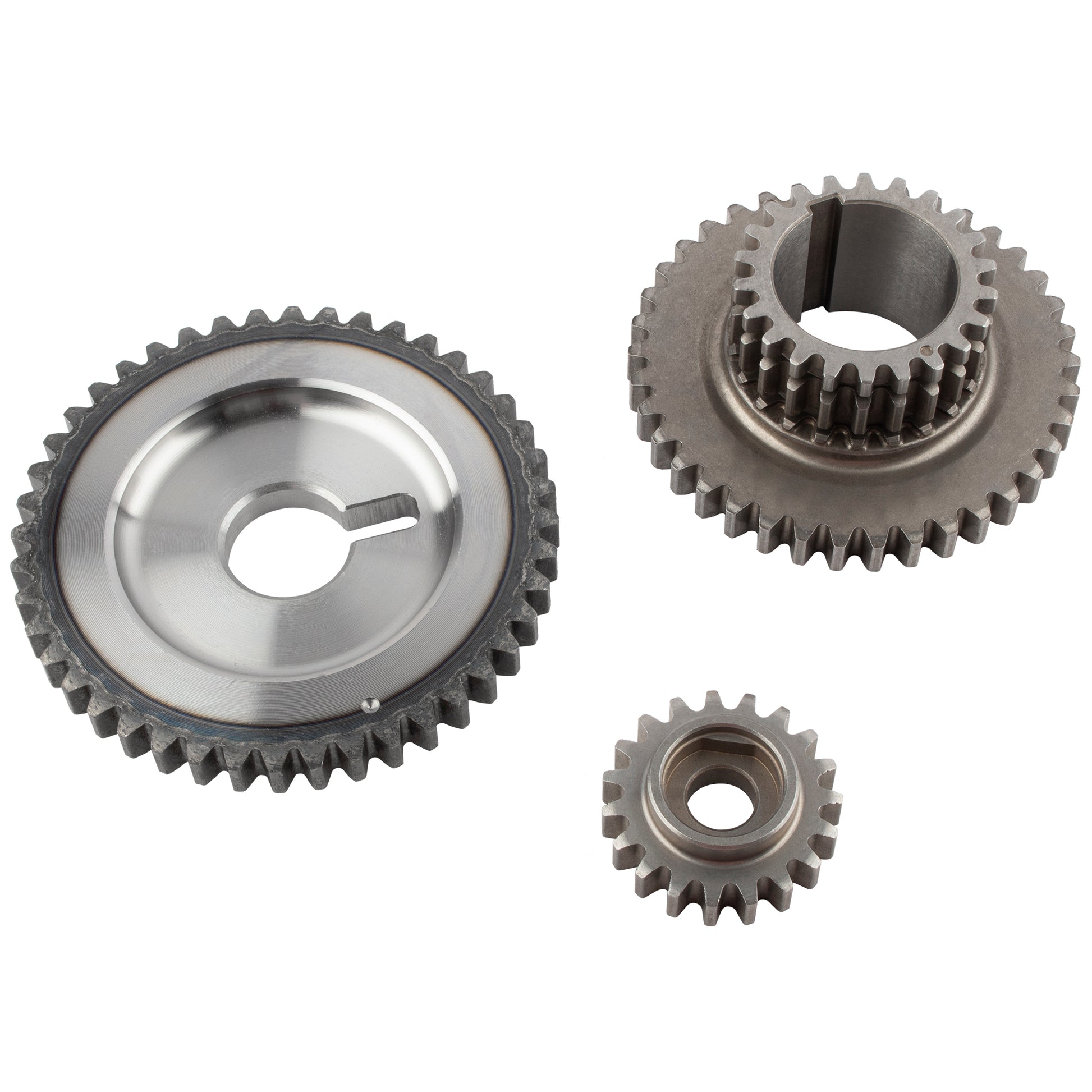 BOXI TKNS251A Timing Chain Kit Fit for Nissan Altima 2007-2009 — product photo 5