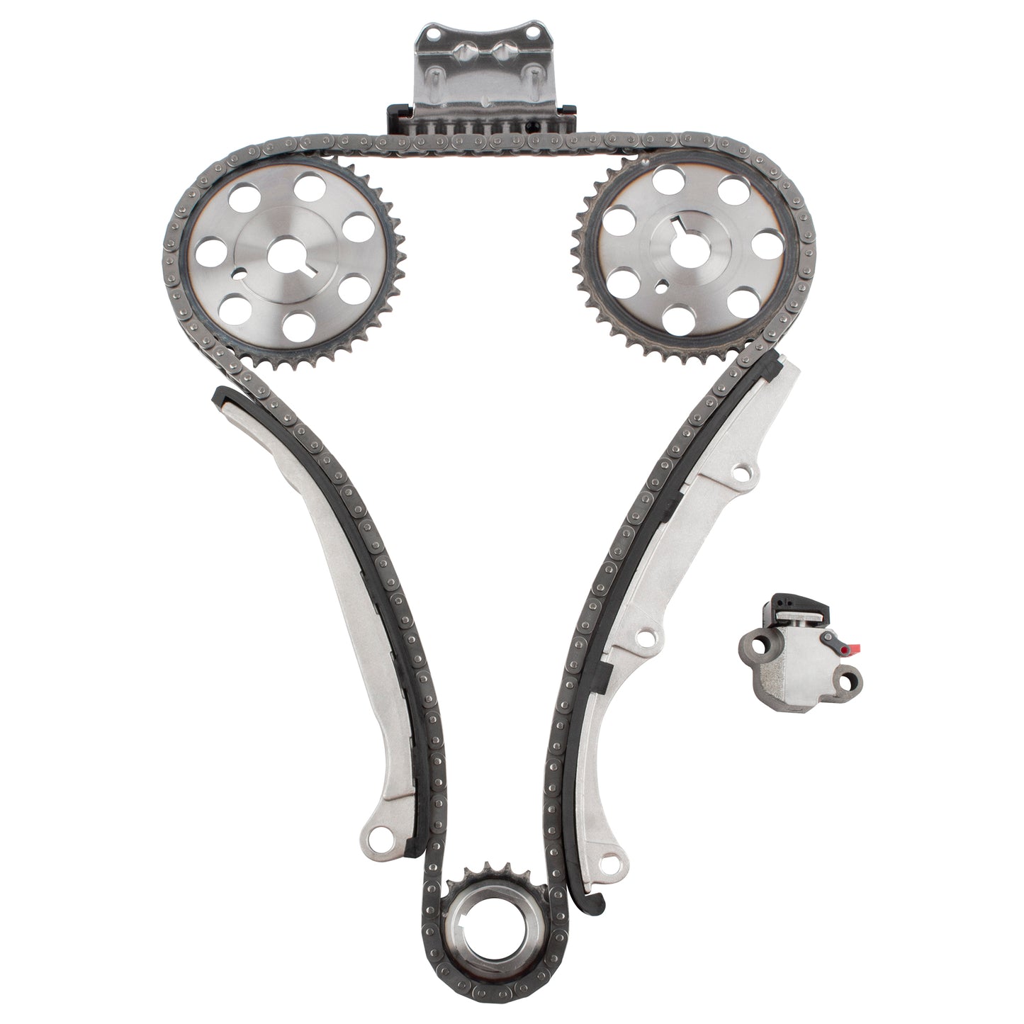 BOXI Timing Chain Kit Fit for Saturn SC