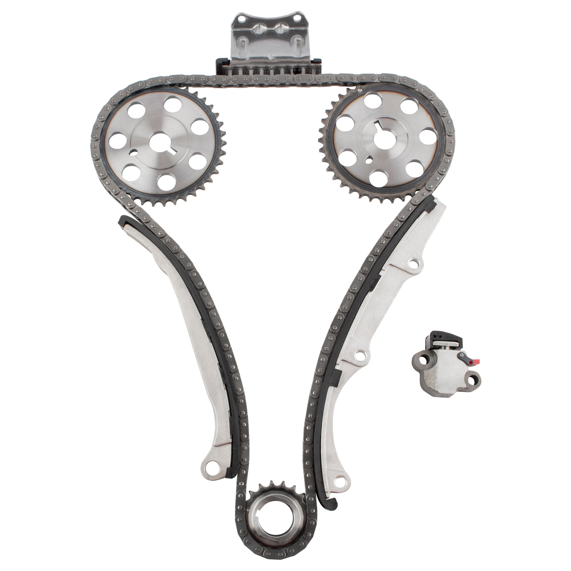 BOXI Timing Chain Kit Fit for Saturn SC