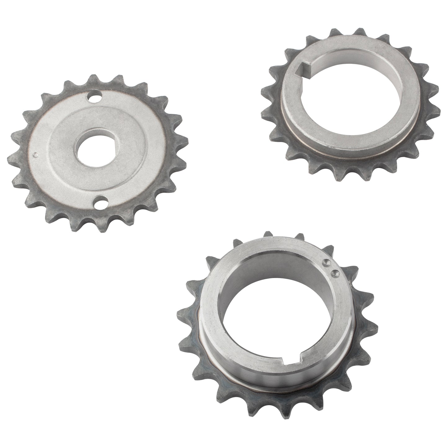 BOXI Timing Chain Kit Fit for Pontiac Vibe 1.8L 2.4L 2009-2010 — product photo 5