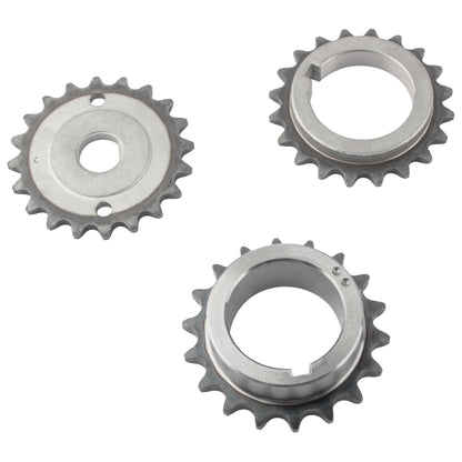 BOXI Timing Chain Kit Fit for Pontiac Vibe 1.8L 2.4L 2009-2010 — product photo 5