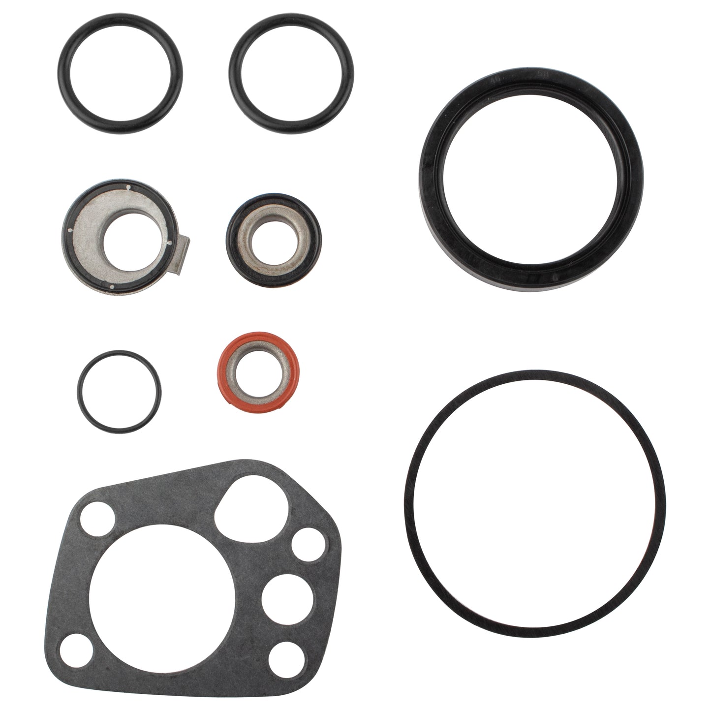 BOXI 9-4163S Timing Chain Kit Fit for Nissan 240SX 1989-1990 — product photo 3