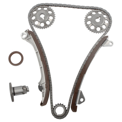 BOXI TK916 Engine Timing Chain Kit Sets Fit for Pontiac Vibe 1.8L 2003 2004 2005 2006