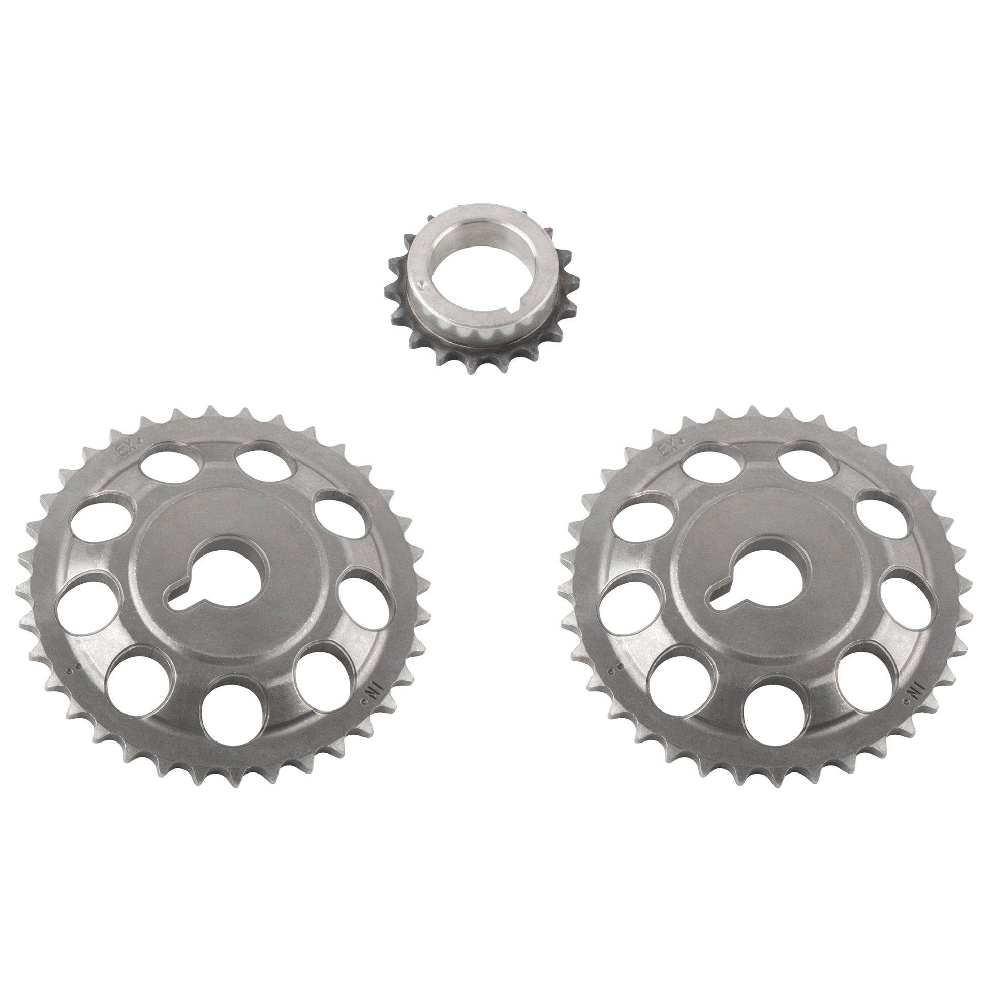 BOXI TK916 Engine Timing Chain Kit Sets Fit for Pontiac Vibe 1.8L 2003 2004 2005 2006 — product photo 4