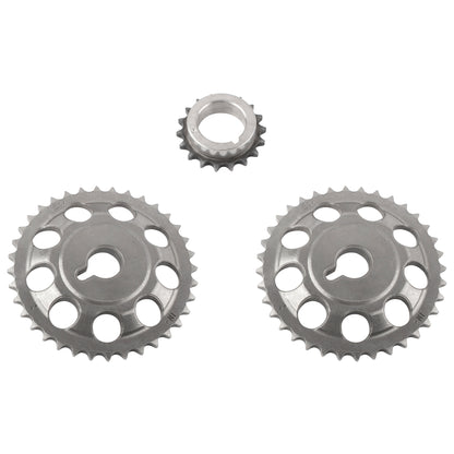 BOXI TK916 Engine Timing Chain Kit Sets Fit for Pontiac Vibe 1.8L 2003 2004 2005 2006 — product photo 4