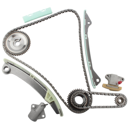 BOXI Timing Chain Kit Fit for Niss-an Cube 1.8L 2009