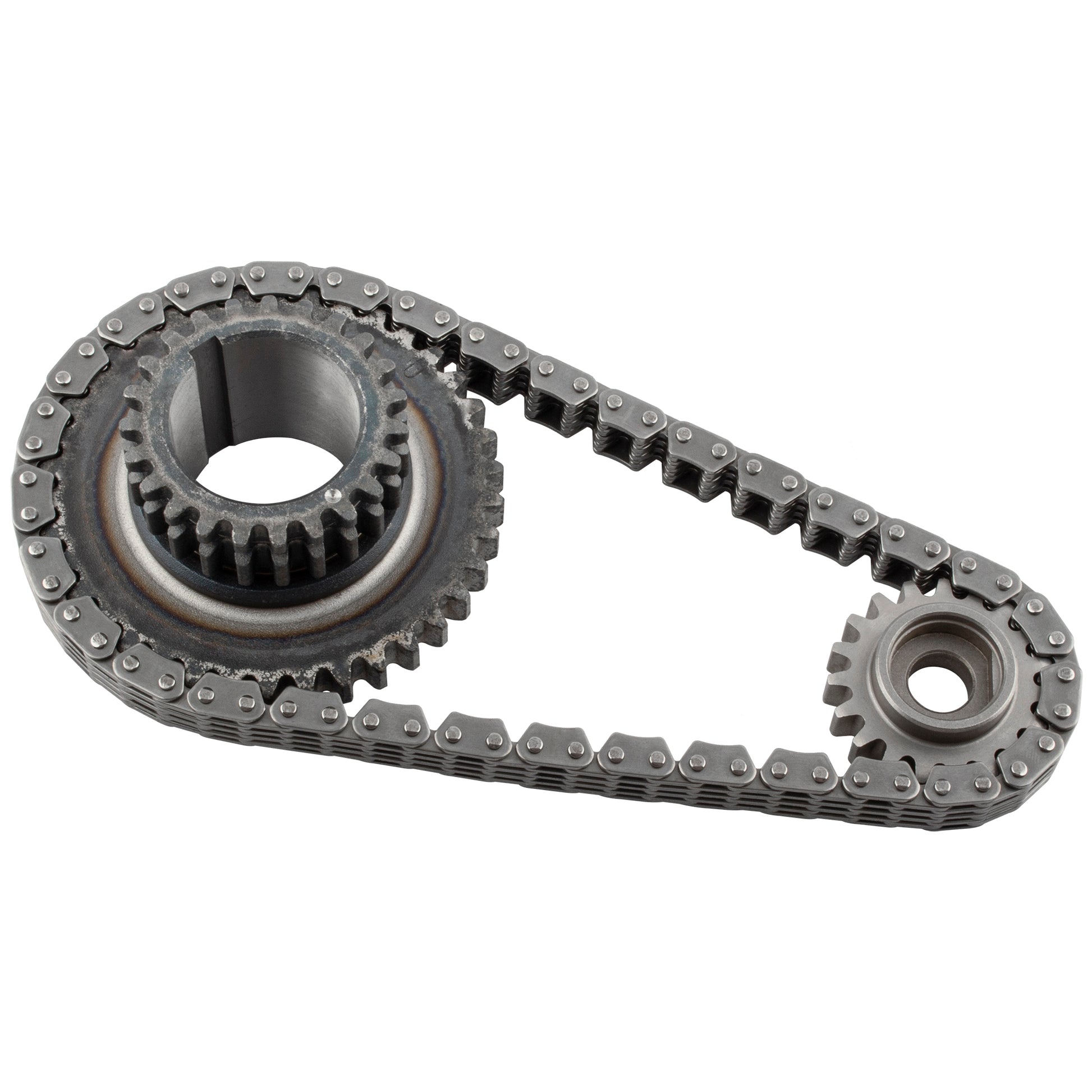 BOXI Timing Chain Kit Fit for Niss-an Cube 1.8L 2009 — product photo 3