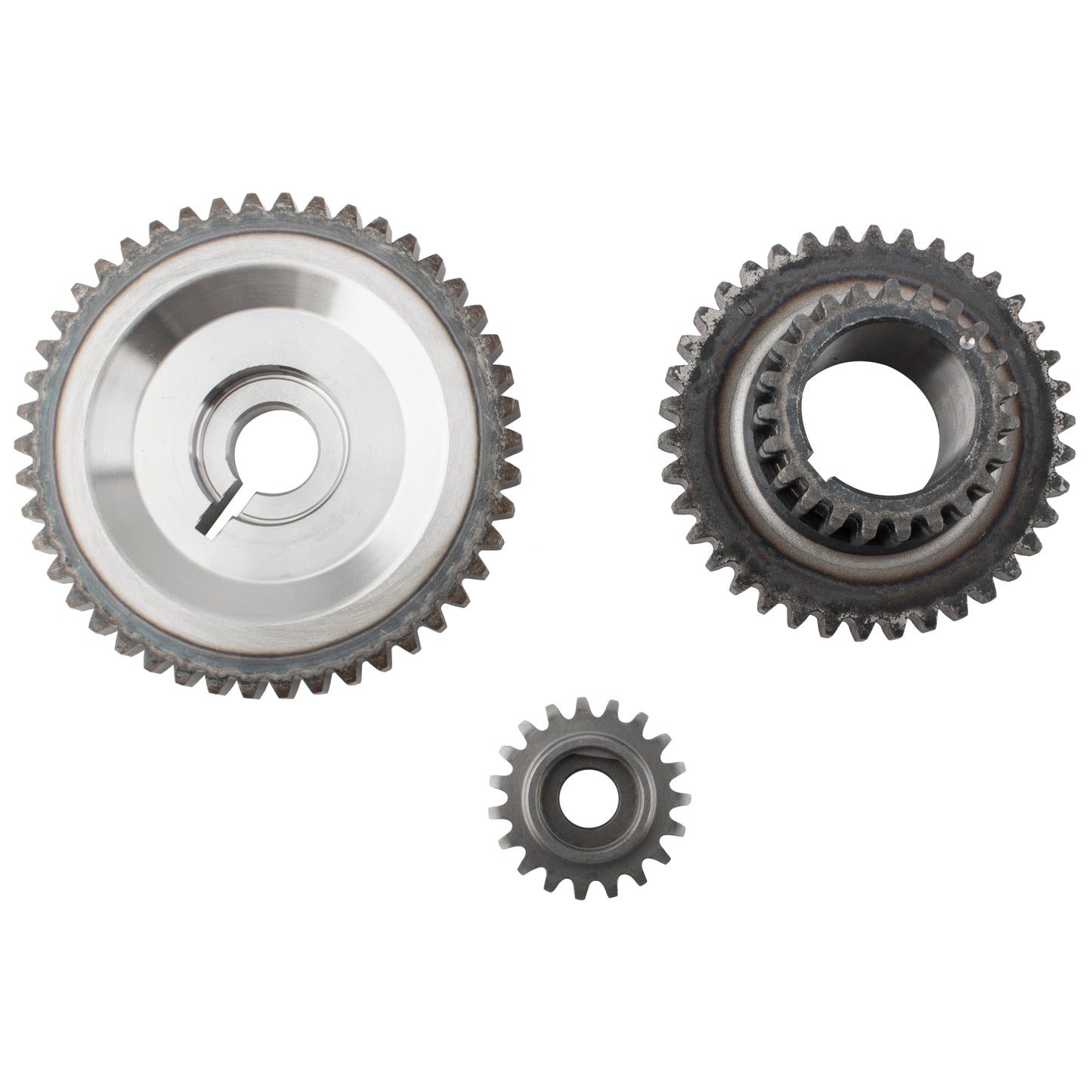 BOXI Timing Chain Kit Fit for Niss-an Cube 1.8L 2009 — product photo 5
