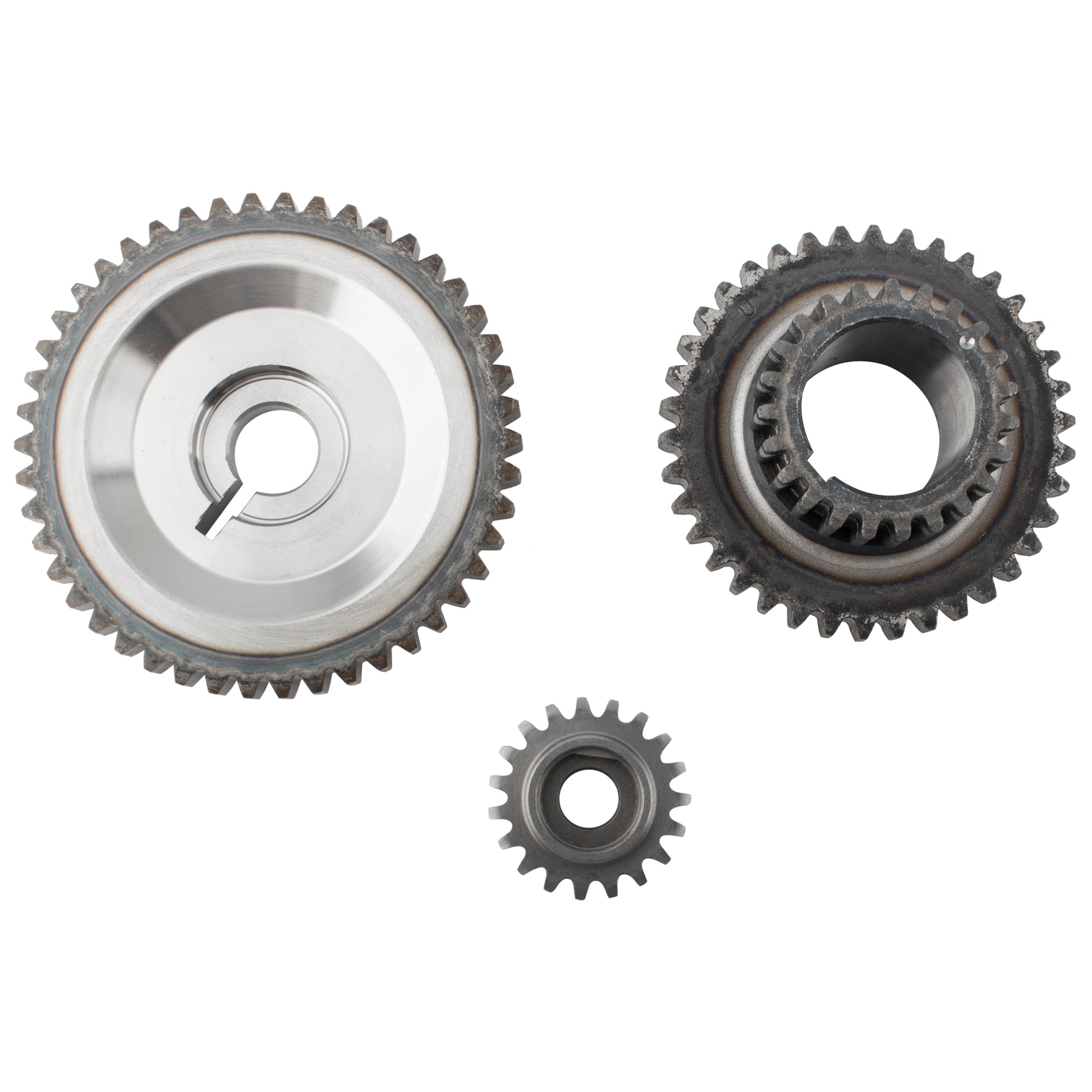 BOXI Timing Chain Kit Fit for Niss-an Cube 1.8L 2009 — product photo 5