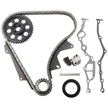 BOXI TK3001 Timing Chain Kit Fit for Nissan 720 1983-1986